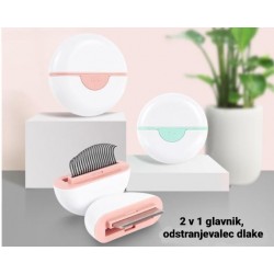 DVOSTRANSKI GLAVNIK FURMINATOR