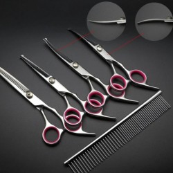 Škarje za striženje psov