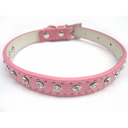 Diamant roza