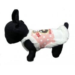 LD.Princess USA roza